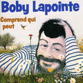 Boby Lapointe: Comprend Qui Veut - CD