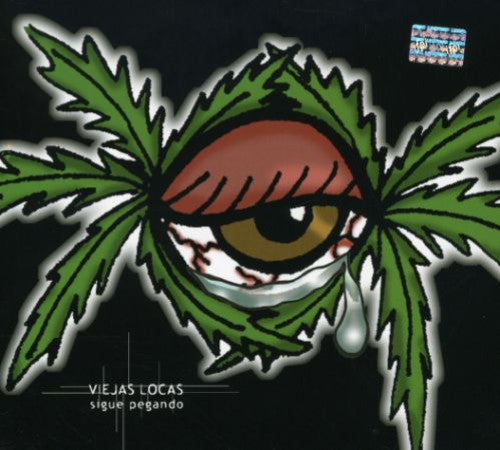 Viejas Locas: Sigue Pegando: Grandes Exitos - CD