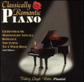 Valery Lloyd-Watts: Classically Romantic Piano  ( CD )