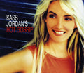 Sass Jordan: Hot Gossip - CD