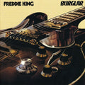Freddie King: Burglar  ( CD )