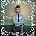 Pierre Lapointe: Pierre Lapointe - CD