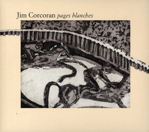 Jim Corcoran: Pages Blanches - CD