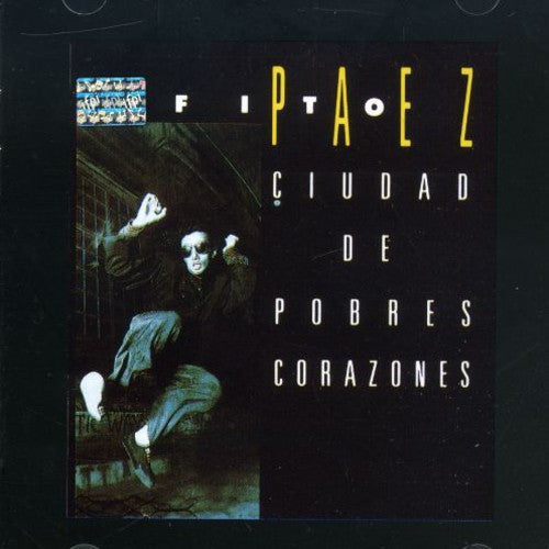 Fito Páez: Ciudad de Pobres Corazones - CD
