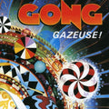 Gong: Gazeuse - CD