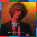 Luis Alberto Spinetta: Peluson of Milk - CD