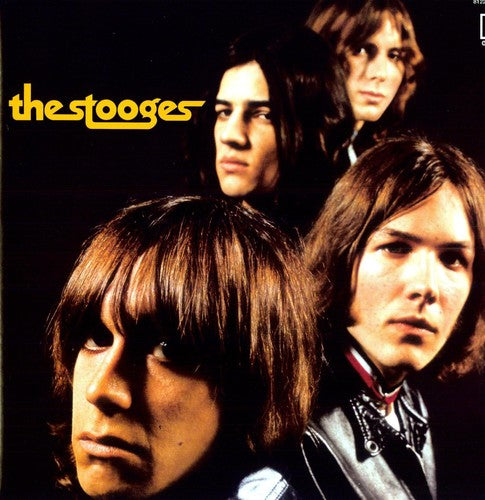 The Stooges: Stooges - VINYL