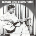 Sister Rosetta Tharpe: Vol. 2-Intergrale Sister Rosetta Tharpe  ( CD )