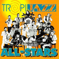 Various Artists: Tropijazz All Stars Live 1 / Various - CD