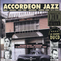 Various Artists: Accordeon Jazz - CD
