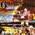 Various Artists: 6 Blues Giants Live 2 / Various  ( CD )