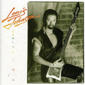 Louis Johnson: Evolution (bonus Tracks Edition) - CD