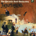 The Quantic Soul Orchestra: Tropidelico - CD
