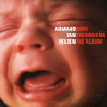 Armand Van Helden: Funk Phenomena the Album  ( CD )