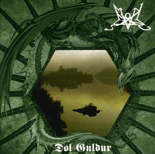 Summoning: Dol Guldur - CD