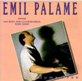 Emil Palame: Home Free - CD