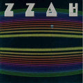 Zzah: Zzah - CD