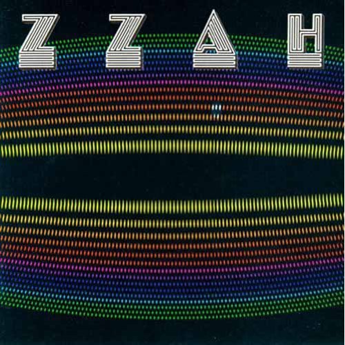 Zzah: Zzah - CD