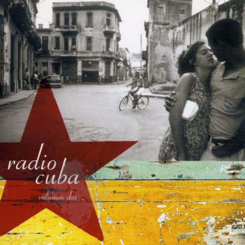 Various Artists: Vol. 2-Radio Cuba - CD