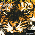 Survivor: Eye of the Tiger - CD