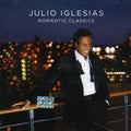 Julio Iglesias: Romantic Classics - CD