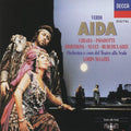 Maria Chiara: Aida  ( CD )