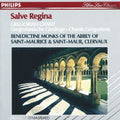 Benedictine Monks of Santo Domingo de Silos: Salve Regina / Gregorian Chant  ( CD )