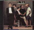 UK Players: No Way Out (Bonus Tracks Edition) - CD