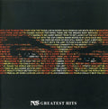 Nas: Greatest Hits  ( CD )