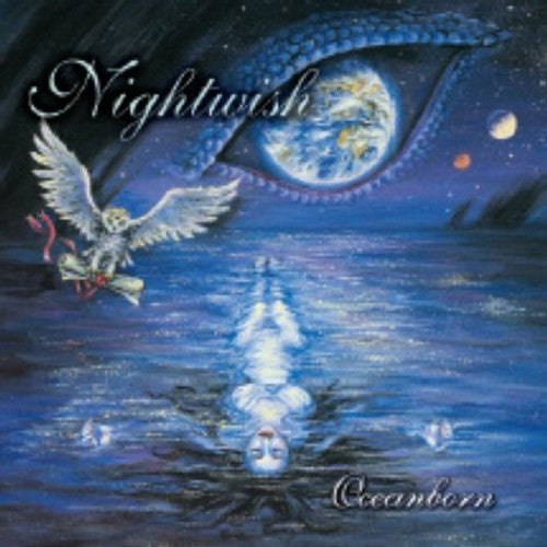 Nightwish: Oceanborn - CD