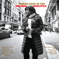 Melinda Doolittle: Coming Back To You - CD