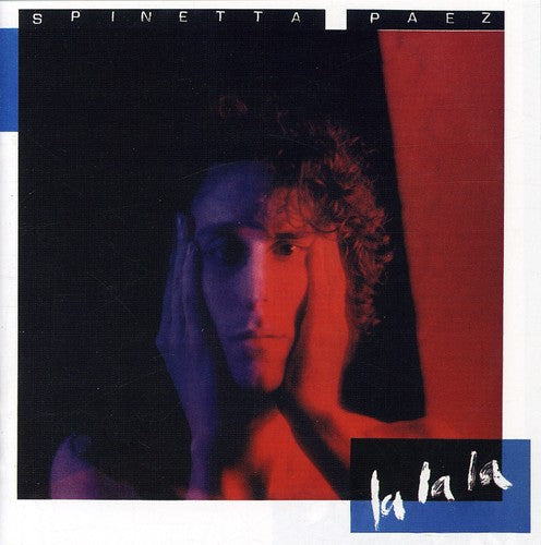 Luis Alberto Spinetta: La la la - CD