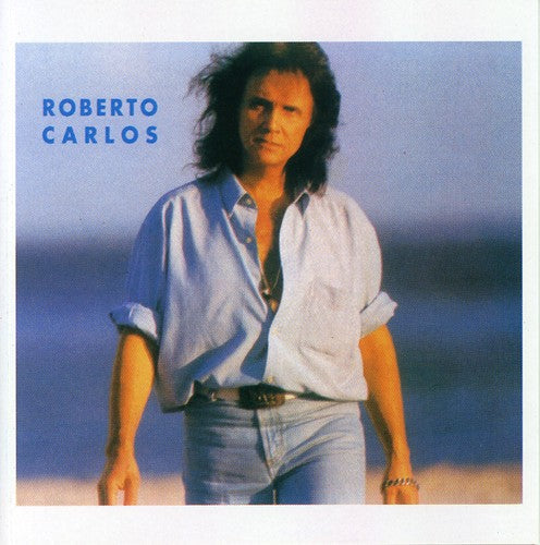 Roberto Carlos: 95 Charme Dos Seus - CD