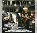 Various Artists: Hi Power Urban  ( CD )