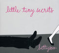 Bettysoo: Little Tiny Secrets  ( CD )