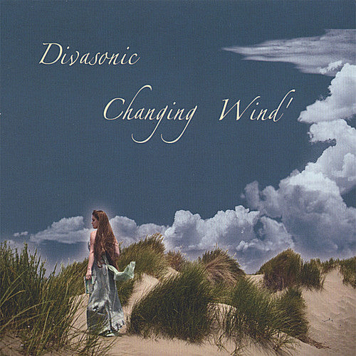 Divasonic: Changing Wind  ( CD )