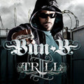 Bun-B: II Trill  ( CD )