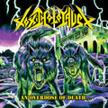 Toxic Holocaust: An Overdose of Death - CD