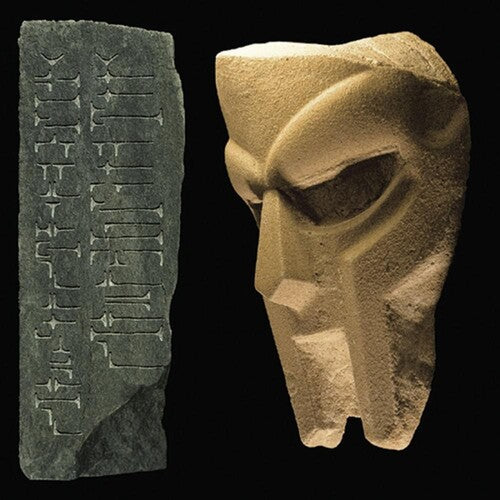 MF Doom -  Born Like This ( VINYL )