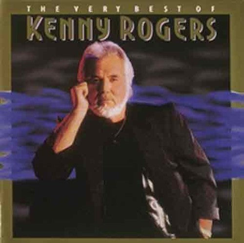 Kenny Rogers: Very Best of Kenny Rogers  ( CD )