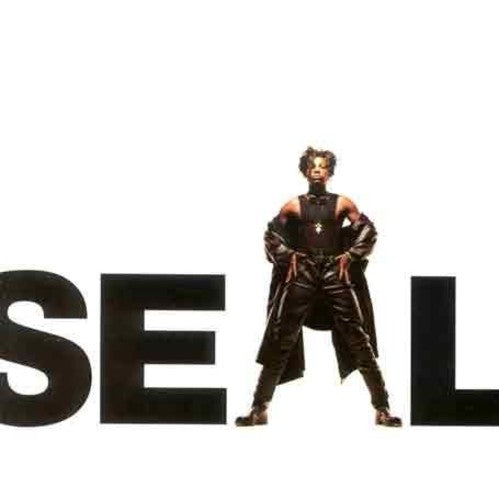Seal: Seal - CD