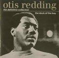 Otis Redding: Dock of Bay - CD