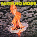 Faith No More: Real Thing - CD