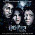 Harry Potter & Prisoner of Azkaban / O.S.T.: Harry Potter and the Prisoner of Azkaban (Original Soundtrack) - CD