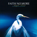 Faith No More: Angel Dust - CD