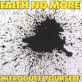 Faith No More: Introduce Yourself - CD