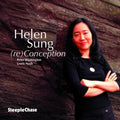 Helen Sung: (Re)Conception - CD