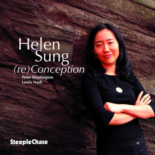 Helen Sung: (Re)Conception - CD
