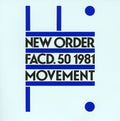 New Order: Movement - CD