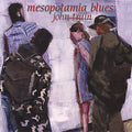John Train: Mesopotamia Blues  ( CD )